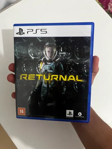Jogo de ps5