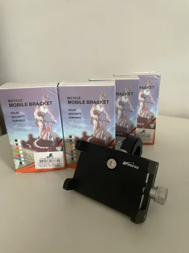 Suporte de celular para moto / bicicleta