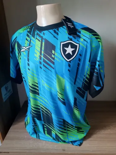 Camisa Reebok BOTAFOGO goleiro
