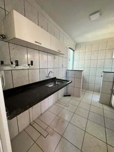 ALUGO APARTAMENTO NO CONDOMÍNIO ESMERALDA 2 TERRA NOVA, CUIABÁ