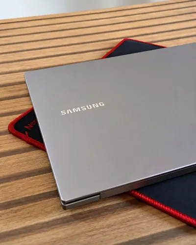 BooK X40 / Samsung - OPORTUNIDADE 