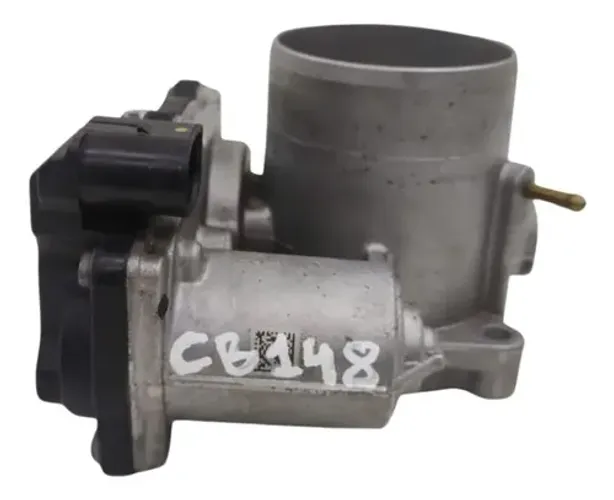 Tbi Corpo Borboleta Vw Fox 1.6 8v 2013-2021 032133062c