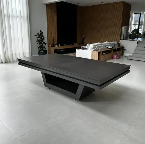 Mesa de sinuca e jantar / Alto padrão