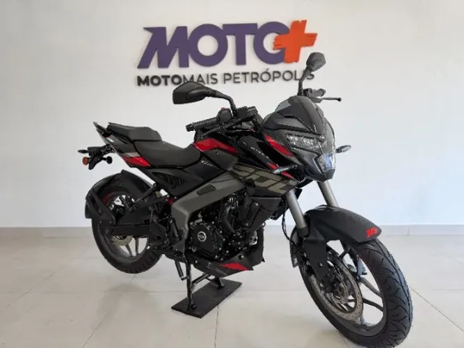 BAJAJ DOMINAR NS200 0KM