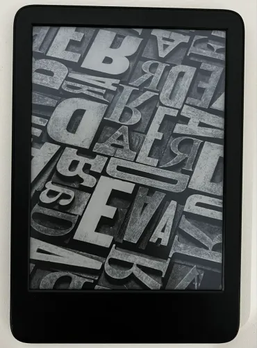 Kindle 11ª Geração (2024) 16 GB Wi-Fi + Capa - Excelente Estado