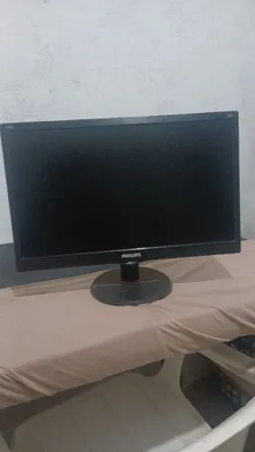 Vende-se monitor