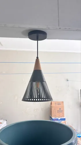Luminárias