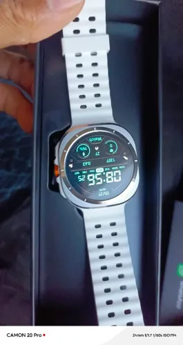 Smartwatch Bazik Microwear Prime Whatsapp