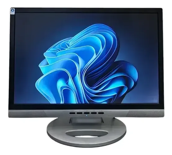 Monitor LCD 19 Polegadas 912Vwa AOC