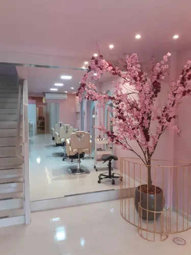 Clínica estética com 180m2 à venda no Centro meia Praia itapema Sc