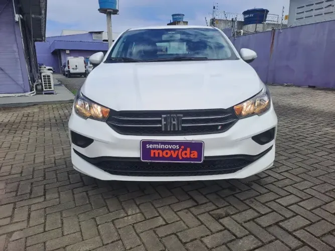 Fiat Cronos Drive 1.0 6V 2025