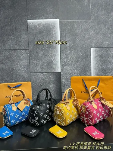 Bolsa Louis vuitton