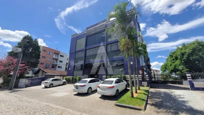 Loja para alugar por R$ 4900.00, 225.00 m2 - SAGUACU - JOINVILLE/SC