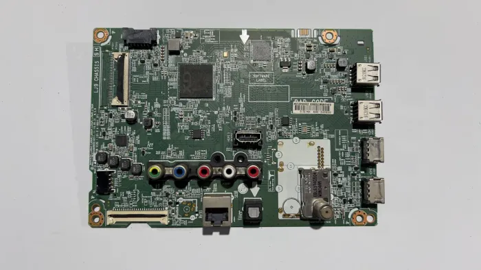 Placa Principal LG 43LM6300PSB