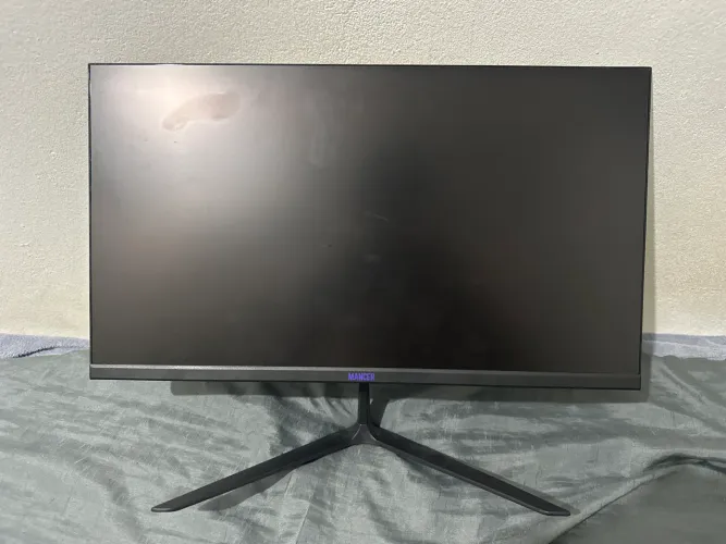 Monitor Gamer Mancer Horizon Z2, 21.5 Pol, VA, FHD, 100Hz, 1ms, HDMI/VGA