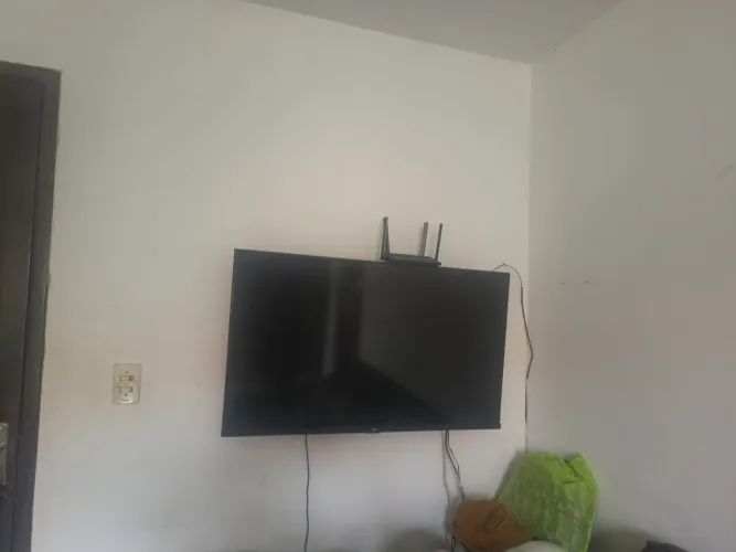 Tv para conserto