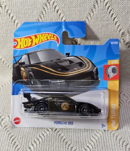 Carrinho Miniatura HotWheels