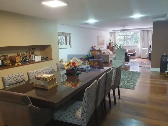Apartment em São Paulo - São Paulo, Bela Vista