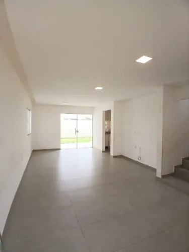 Aldebaran Leste - Casa duplex