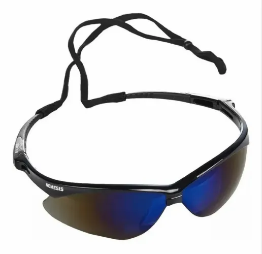 EPI ÓCULOS NÊMESIS JACKSON SAFETY