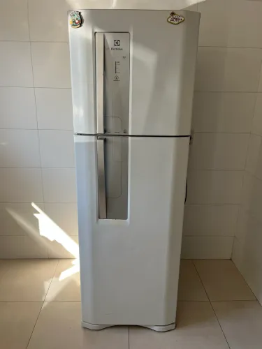 Geladeira Electrolux