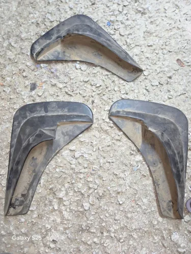 Para barro ford ranger