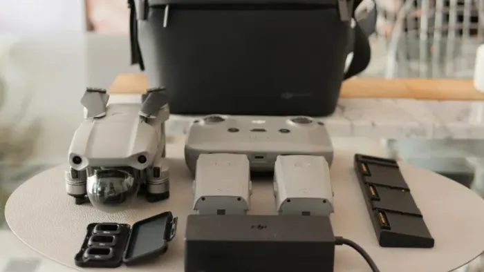 DJI Mavic Air 2 Fly more combo