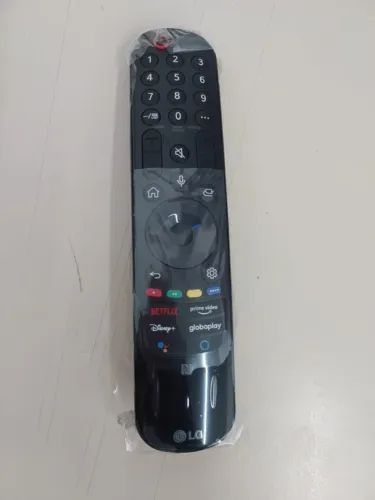 CONTROLE REMOTO SMART MAGIC TV LG