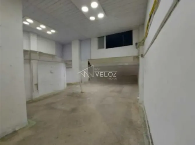 Loja : / Comercial / Humaitá