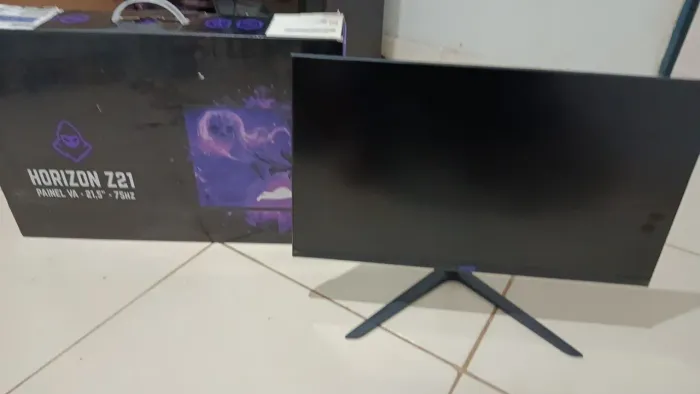 Monitor
