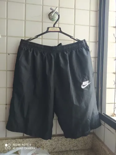 Bermuda Masculina Nike Gg
