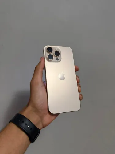 IPHONE 16PRO MAX