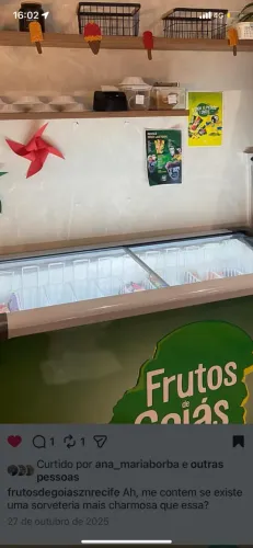 04 Freezer Horizontal Metalfrio Semi-Novo