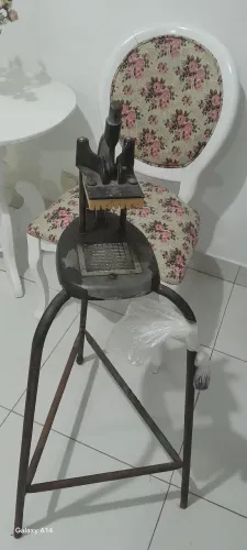 Cortador de Batatas Palitos
