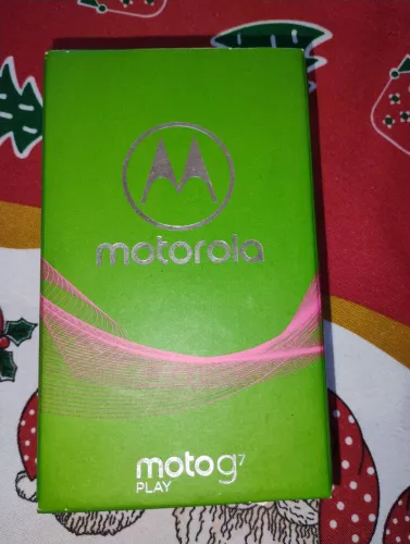 Motorola moto G7