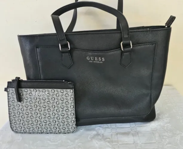 Bolsa Guess Factory SF902925