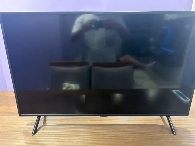 TV Samsung smart 43 polegadas