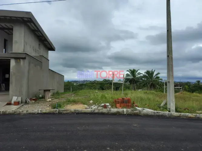 Terreno à venda Loteamento duas Barras, São Caetano, Itabuna, BA