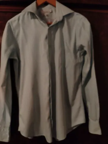 Camisa social boschini 37