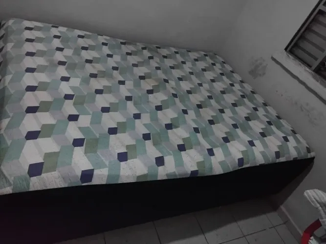 VENDO não faço entrega motivo viagem