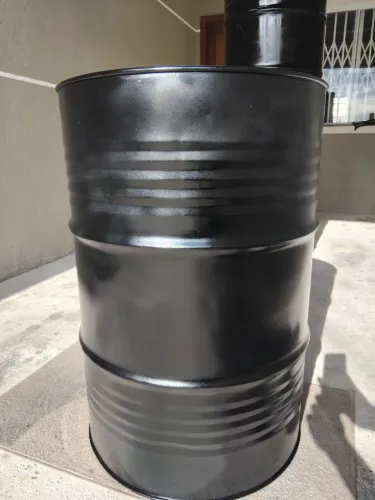 Tambor de ferro