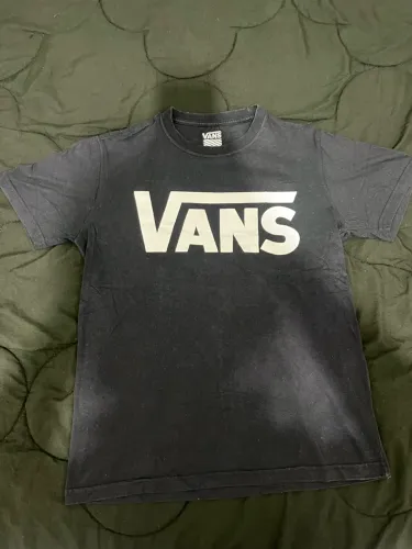  Camiseta Vans - M