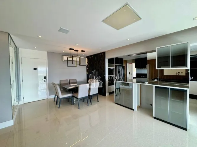 Apartamento com 3 dormitórios à venda, 132 m² por R$ 2.200.000,00 - Tatuapé - São Paulo/SP