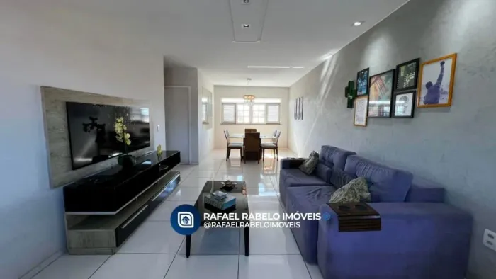 Casa à venda, 228 m² por R$ 630.000,00 - Cajazeiras - Fortaleza/CE