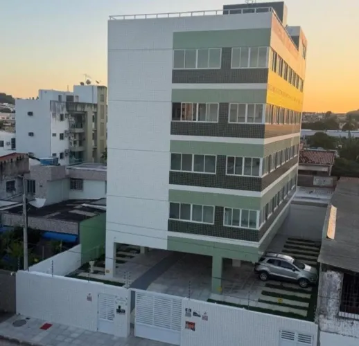 ALUGO FLAT A 100 METROS DA FMO , NA MESMA RUA DA FMO