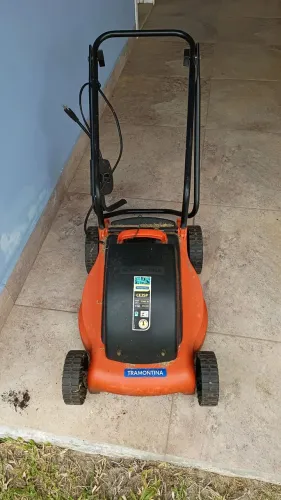 Cortador de grama Tramontina 