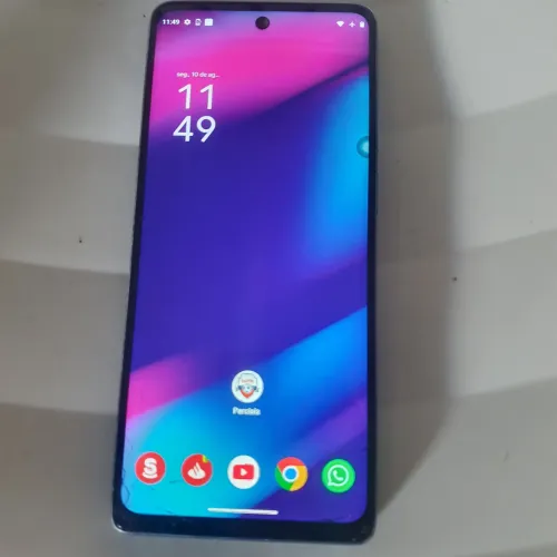 Moto G200 5g