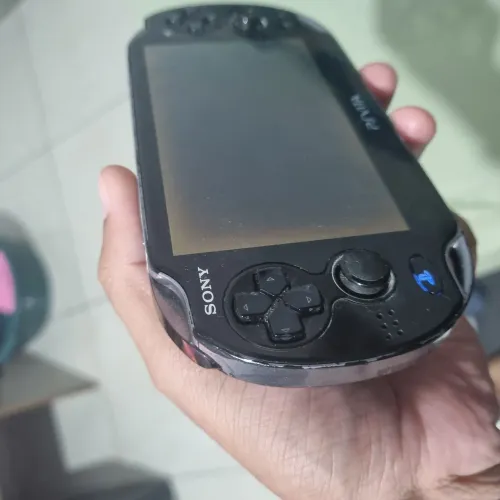 Ps vita desbloqueado