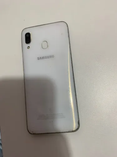 Celular Samsung Galaxy A30