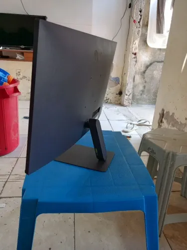 Vendo monitor gamer ultra gear LG